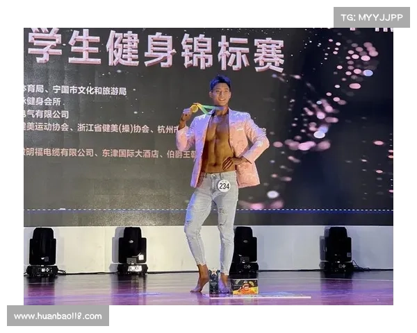 陈康 2025 多伦多职业赛封王!古典健美演绎东方美学巅峰 陈康 2025 多伦多职业赛封王!古典健美演绎东方美学巅峰