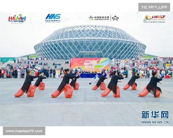 2025 海南国际武术大赛 7 月启幕 全球武者椰岛论剑 段位认证直通青奥会 2025 海南国际武术大赛 7 月启幕 全球武者椰岛论剑 段位认证直通青奥会