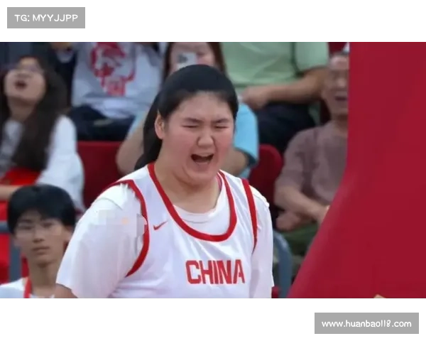 山东 2 米 27 少女张子宇:中国女篮崛起的内线新核 山东 2 米 27 少女张子宇:中国女篮崛起的内线新核